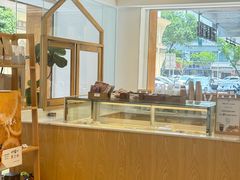 -Cafe on warm(丹霞店)