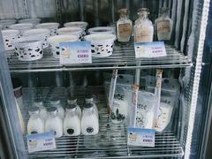 -白色日记·手作酸奶(麦凯乐店)