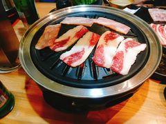 -九田家黑牛烤肉料理(柒悦城店)