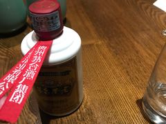 -粗茶淡饭·隐庐私厨(东亭店)