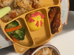 -小厨娘淮扬菜(天印大道店)
