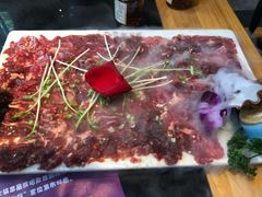 -潘小辣鲜肉老火锅