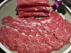 -三人行骨头王火锅(长寿店)