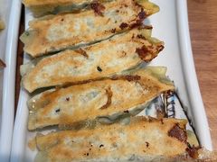 -春水锅贴·传统鲁菜(大明湖店)