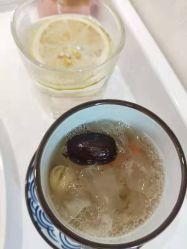 -梵茜儿·头道汤养生馆