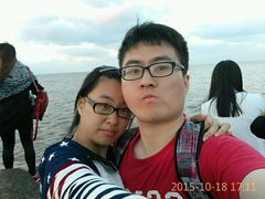 -南汇嘴观海公园