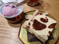-虹料理·日料放题(悠方店)