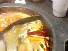 -火锅岛潮牌自助餐厅(天津天佑城店)