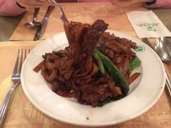 -太平馆餐厅(尖沙咀店)