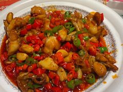 -辣小鲜·南昌大排档(船山路店)