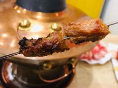 -寻小欢焖烤羊肉串(九眼桥店)