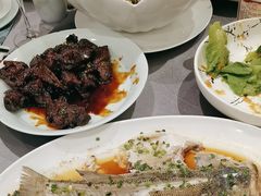 -海天楼中餐厅(吴宫泛太平洋酒店)