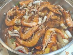 -黄记煌三汁焖锅(万象城店)