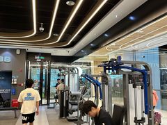 -24/7 FITNESS 健身(罗湖金光华店)