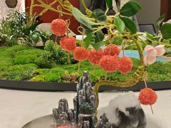 -无锡瑞廷西郊酒店·悦湖景观餐厅