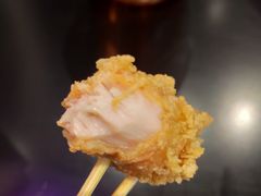 -前进5路汉堡炸鸡(汉街skp店)