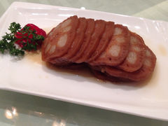 糖藕-宁波汉通海鲜大酒店(江湾店)