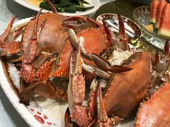 -万宝海鲜舫(劳动公园店)
