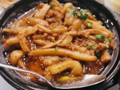 -围龙屋客家食府(福田店)