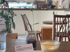 -fishtank鱼缸咖啡(三山街店)
