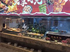 -安阳迎宾馆-普利亚西餐厅