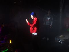 -288 Livehouse 酒吧(思南公馆店)