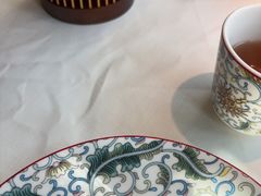 -千百味红餐厅·非遗江西菜(绿地双子塔总店)