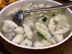 -海坛特色小吃·只做平潭特色菜(平潭店)