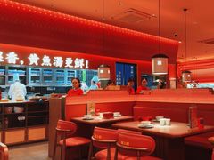 -闽上鲜·福建菜(龙湖滨江天街店)