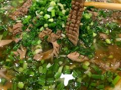-椒香川流不息川菜馆(二七北路店)