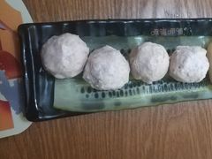 墨鱼丸-呷哺呷哺(凯旋广场店)