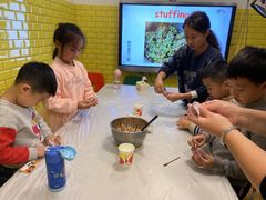-英孚教育青少儿(昆城广场中心)