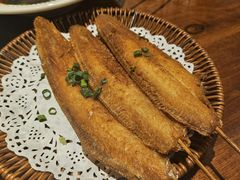 -妈妈菜舟山海鲜(定海古城店)
