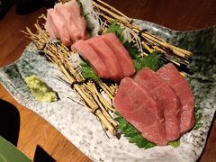 -千代武日本料理(开发区店)