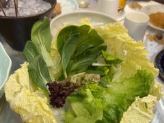 -东来顺•非遗火锅(外滩店)