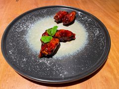-枣子树·素食餐厅(普陀山店)