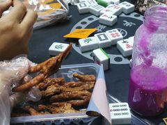 -舞爪·花椒鸡爪