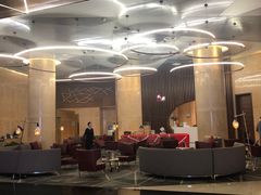 -南京禄口机场雅高铂尔曼大酒店