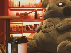 -Punchline Coffee&Roaster(同济大学店)