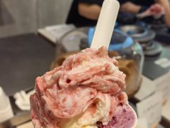 -喜茶(上海打浦桥日月光gelato lab+店)