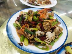 -87号烧烤海鲜·大排档(金沙滩店)
