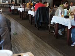 大堂-金家老三饭庄(常营店)