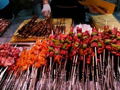 -新疆国际大巴扎