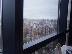 -龙之梦万丽酒店青餐厅