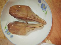 -正宗忘不了老鹅(梅岭店)