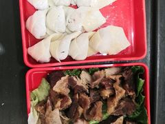 -三牛牛肉火锅