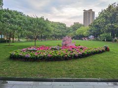 -常州古运河南大街文化旅游区-人民公园
