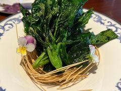 -王府井文华东方酒店-紫膳餐厅