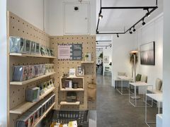 -收获咖啡HARVEST RESERVE(苍山店)