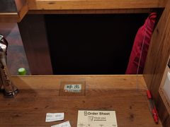 -一兰拉面(新宿中央东口店)